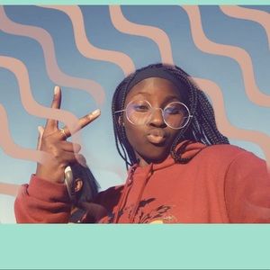 Meet your Posher, Haddy